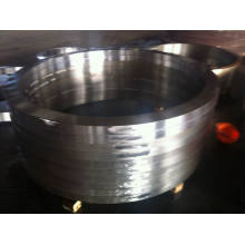 Scm440 Hot Forged Rings / Forging Parts